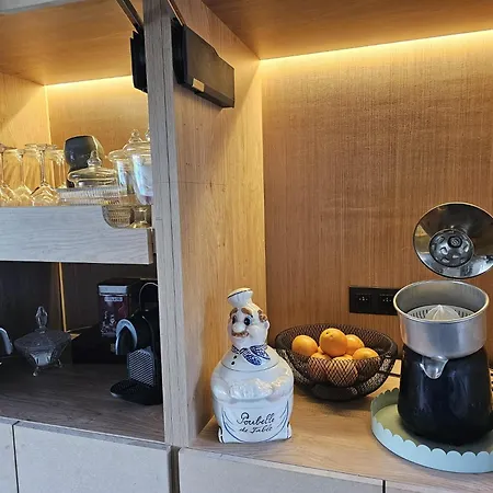 Chez Gege - Konukevi