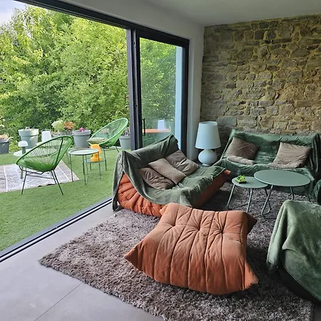Chez Gege -