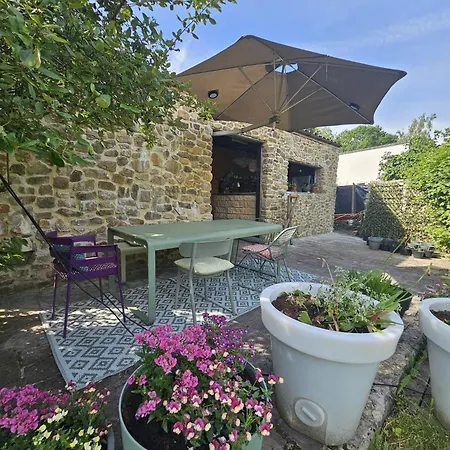 Chez Gege - Trooz